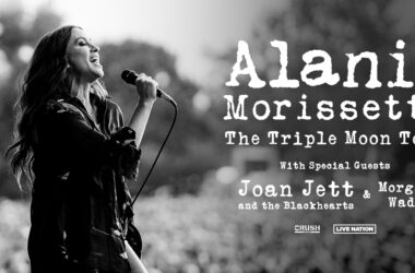 Alanis Morrisette