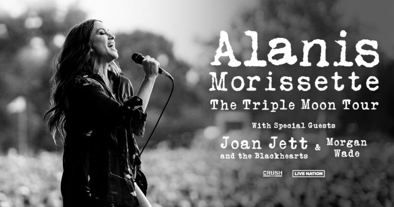 Alanis Morrisette