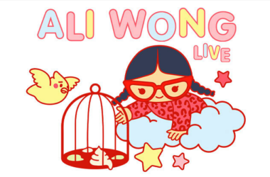 Ali Wong Live