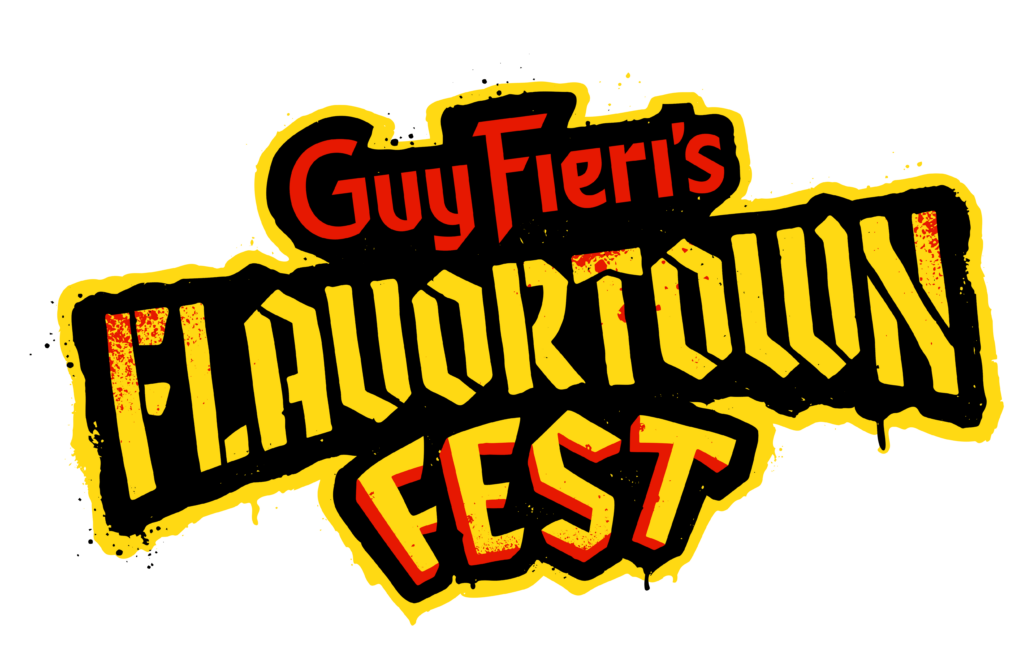 Guy Fieri's Flavortown Fest