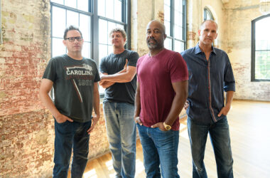Hootie and The Blowfish 2024
