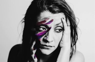 Lacey Sturm