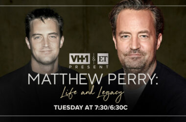 Matthew Perry Life and Legacy