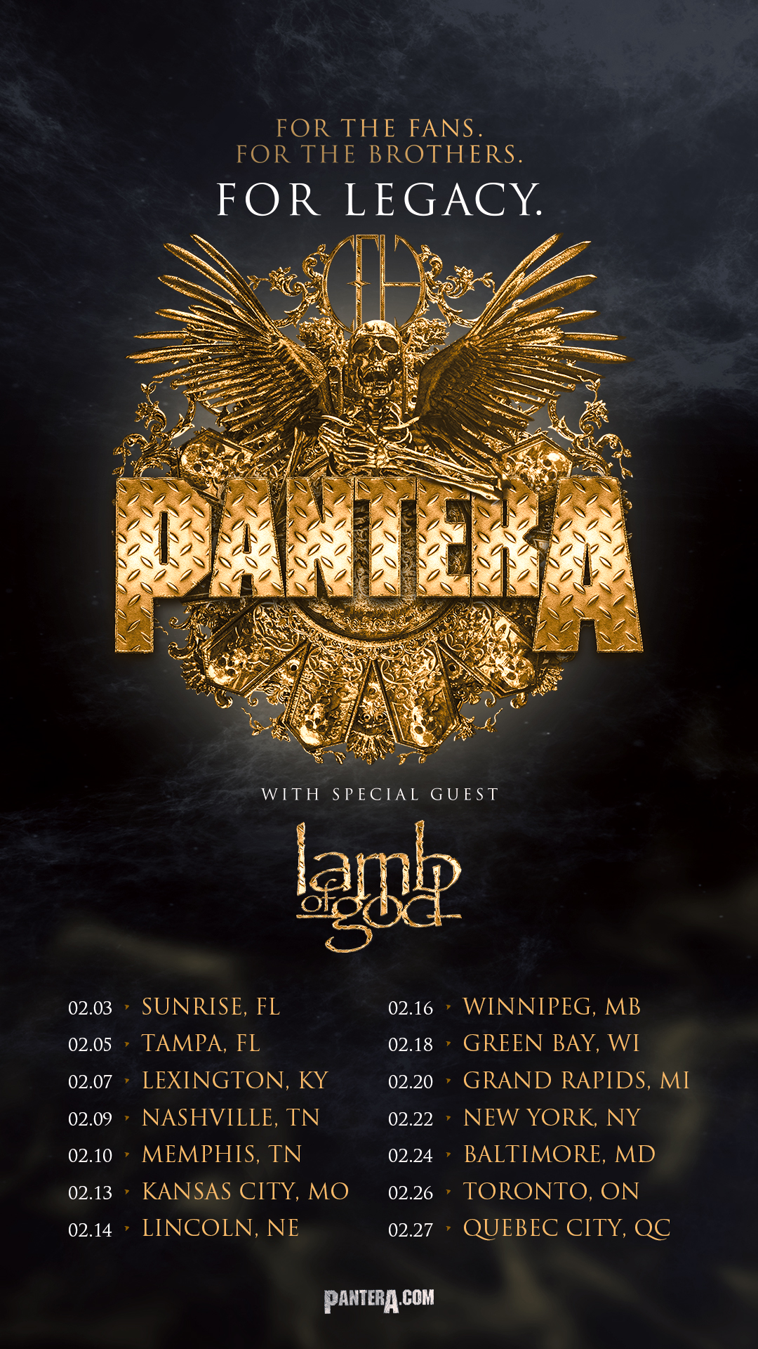 Pantera