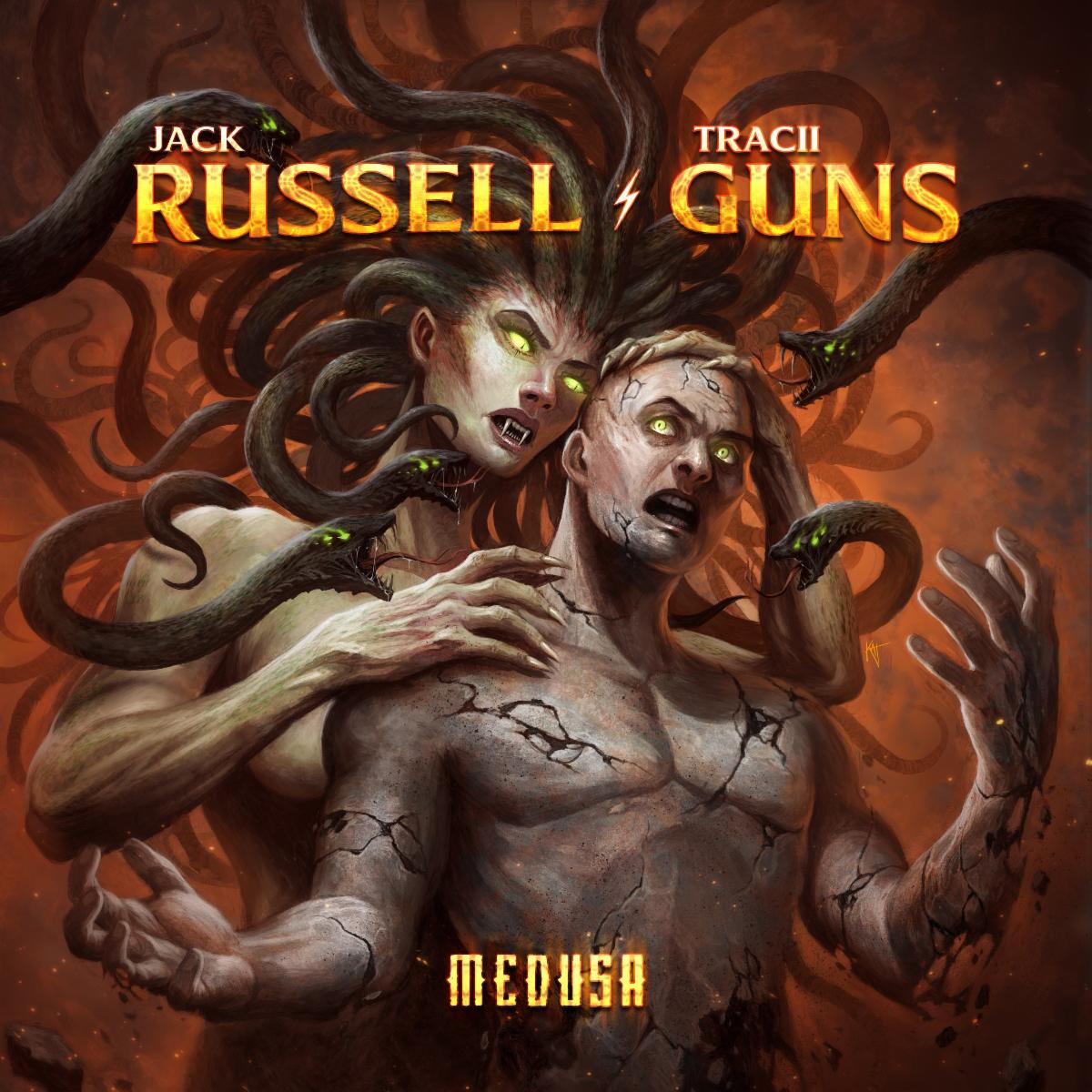 RUSSELL GUNS 