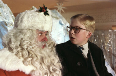 A Christmas Story 40th Anniversary