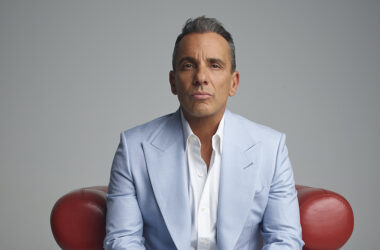 Sebastian Maniscalco - 'It Aint Right' Tour