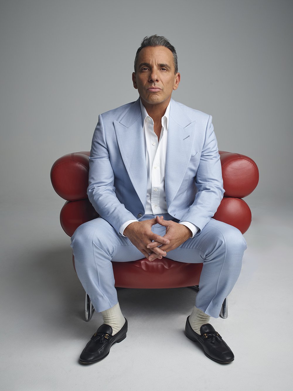 Sebastian Maniscalco - 'It Aint Right' Tour