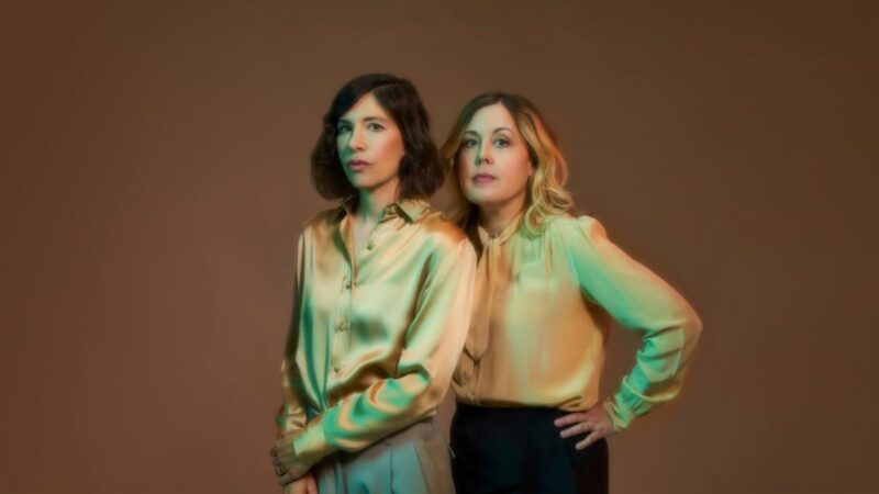 Sleater-Kinney