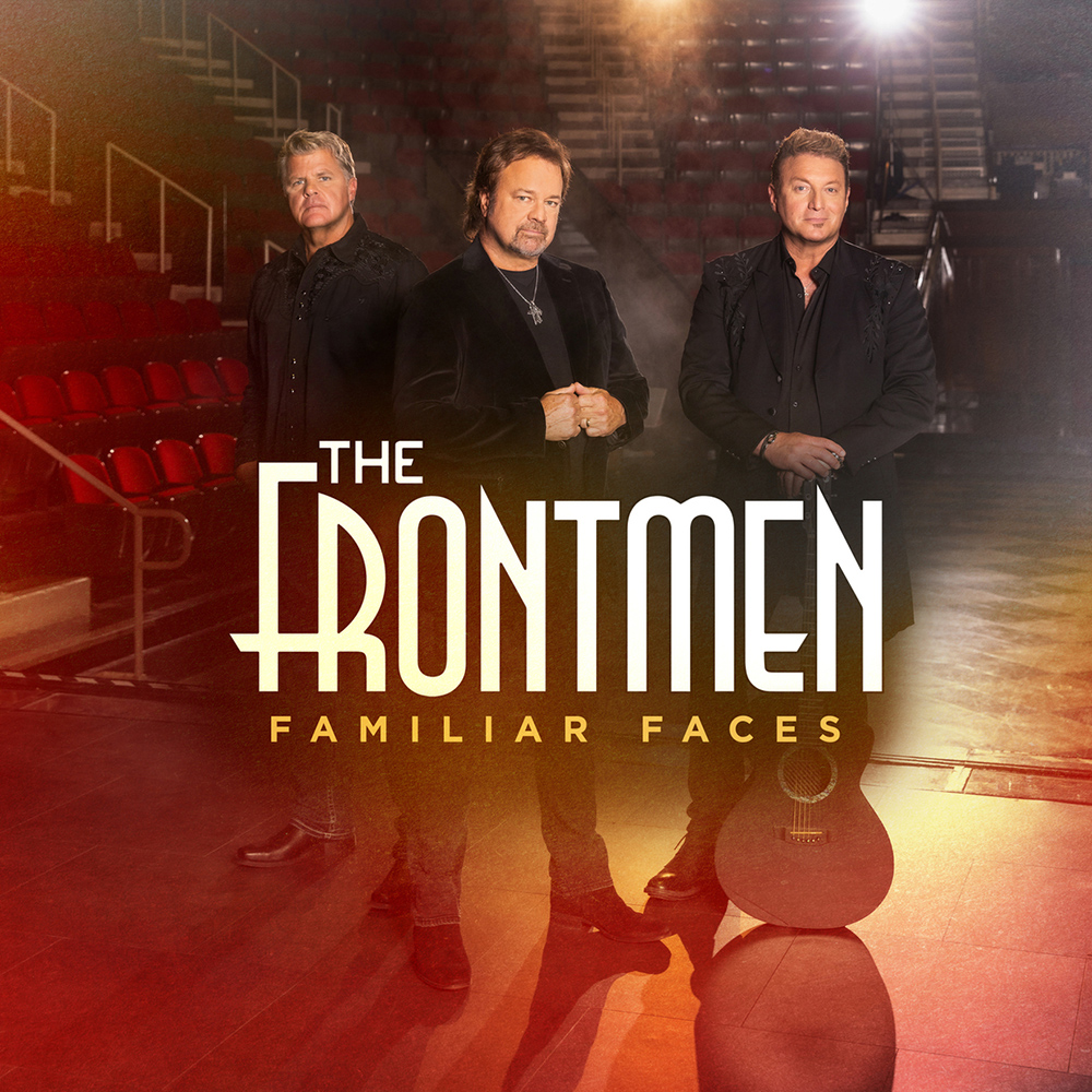 The Frontmen - Familiar Faces 2023