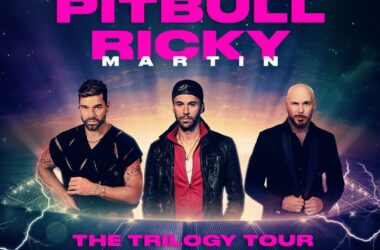 The Trilogy tour
