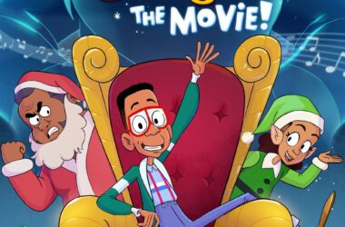 Urkel Saves Santa: The Movie!