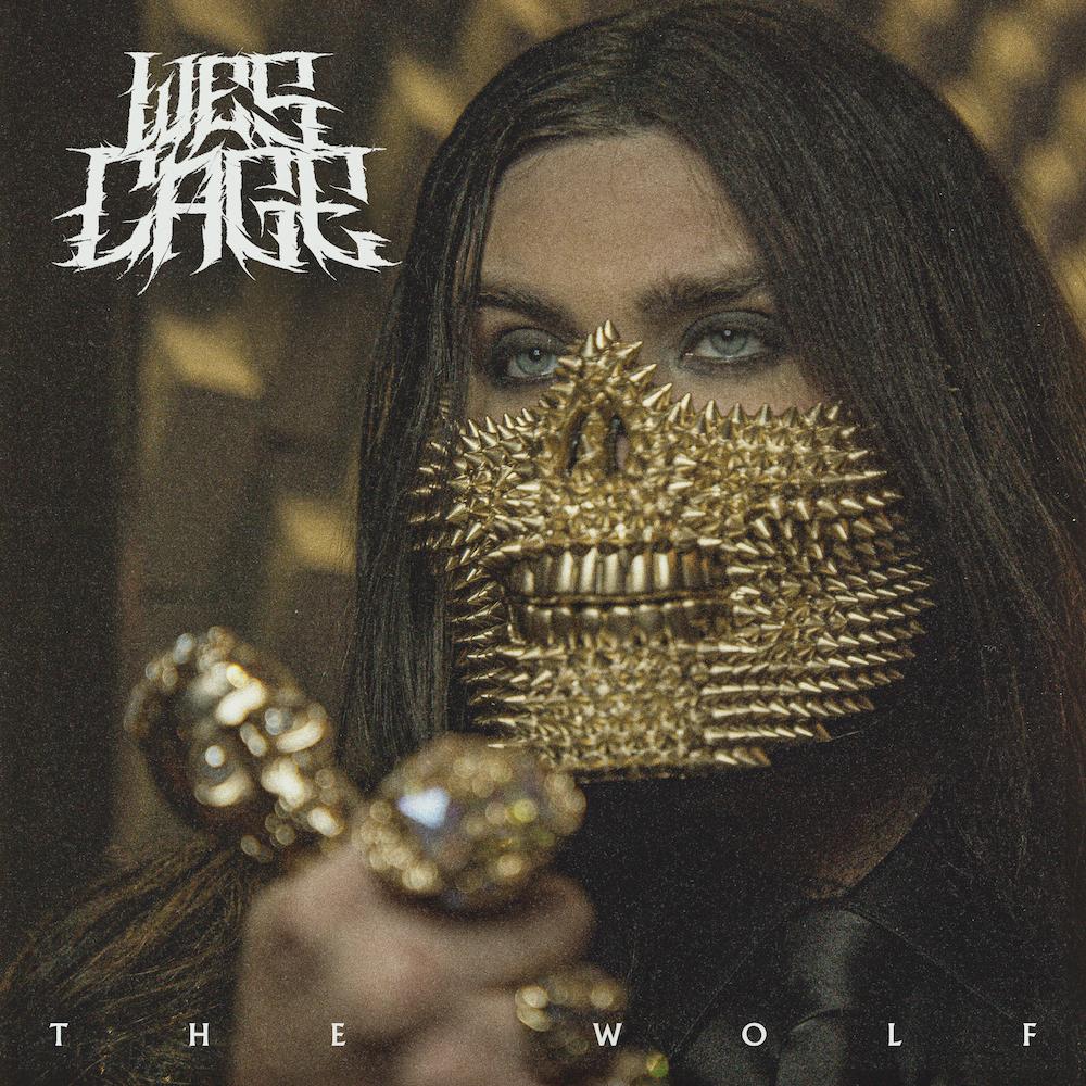 Wes Cage - The Wolf