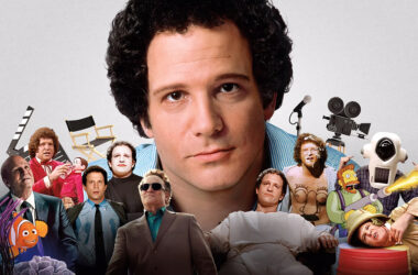 Albert Brooks Defending My Life 2023