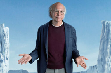 Curb Your Enthusiasm