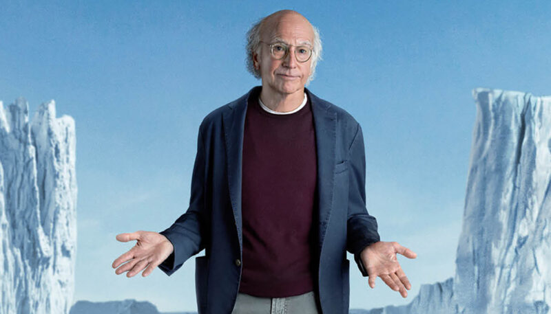 Curb Your Enthusiasm