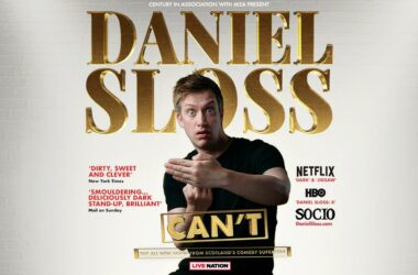 Daniel Sloss