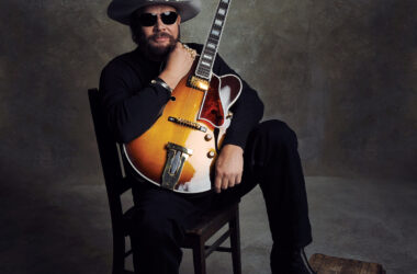 Hank Williams Jr. - Image by David McClister