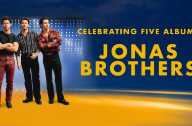 Jonas Bros