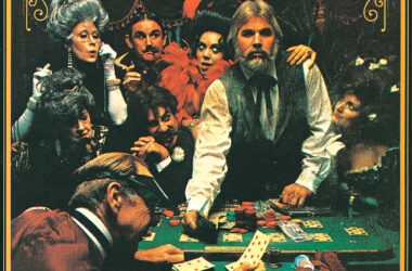 Kenny Rogers - The Gambler 45th anniversary