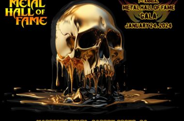 Metal Hall of Fame 2024