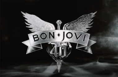 Bon Jovi 40th Anniversary
