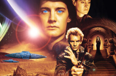 Dune - 40th Anniversary Celebration