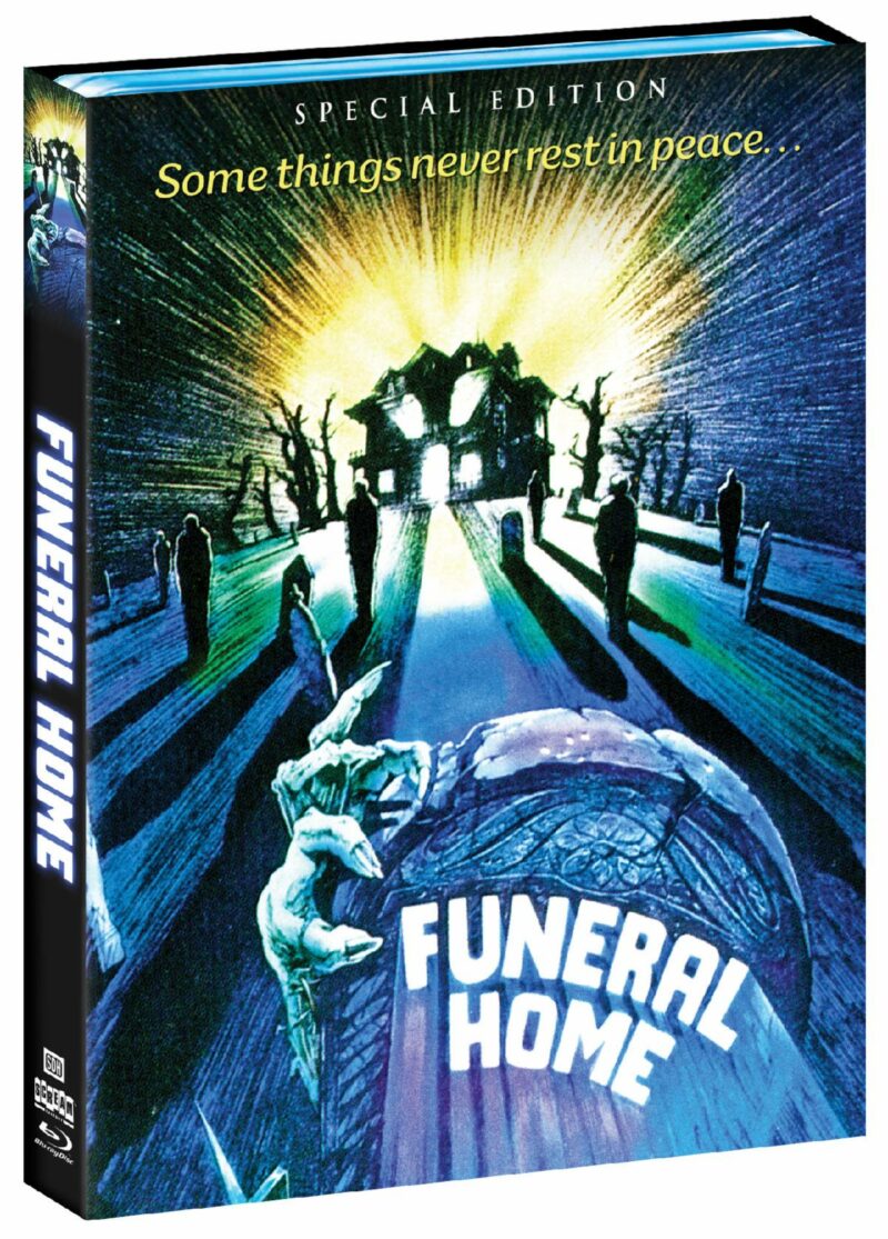 FUNERAL HOME - Special Edition