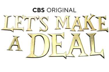 “LET’S MAKE A DEAL” 60th Anniversary