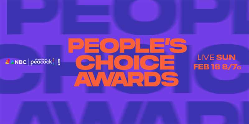 People's Choice Awards 2024