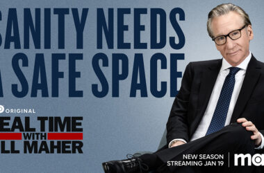 Real Time With Bill Maher 2024