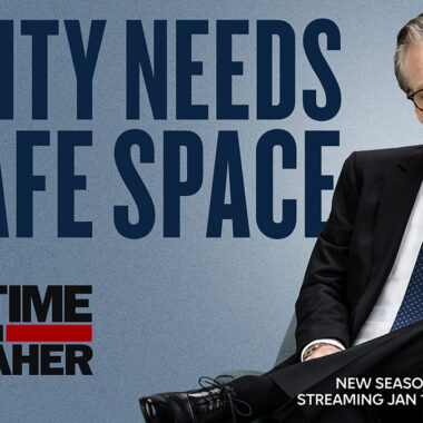 Real Time With Bill Maher 2024