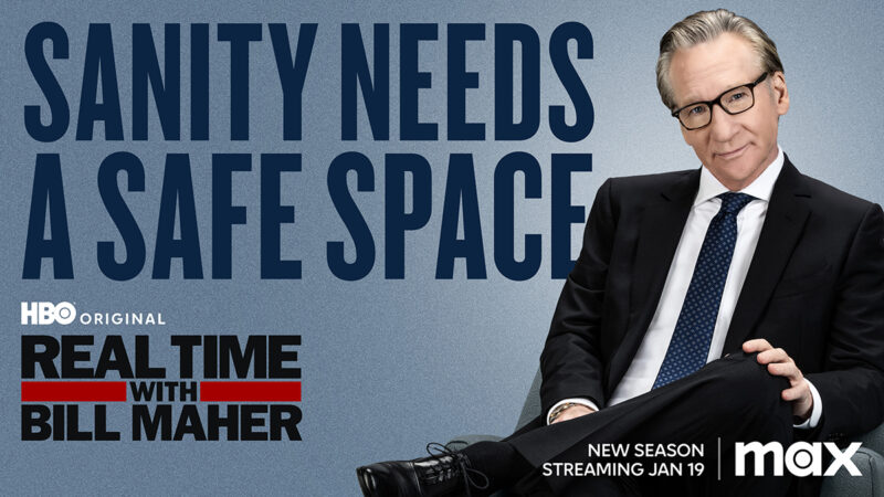 Real Time With Bill Maher 2024