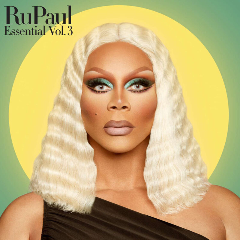 RuPaul - Essential Vol 3