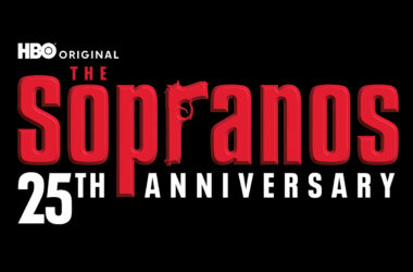The Sopranos 25th Anniversary