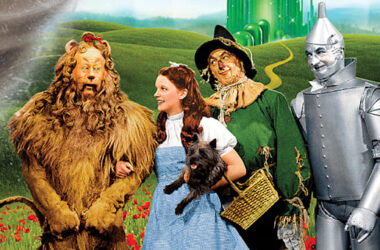 Wizard of Oz