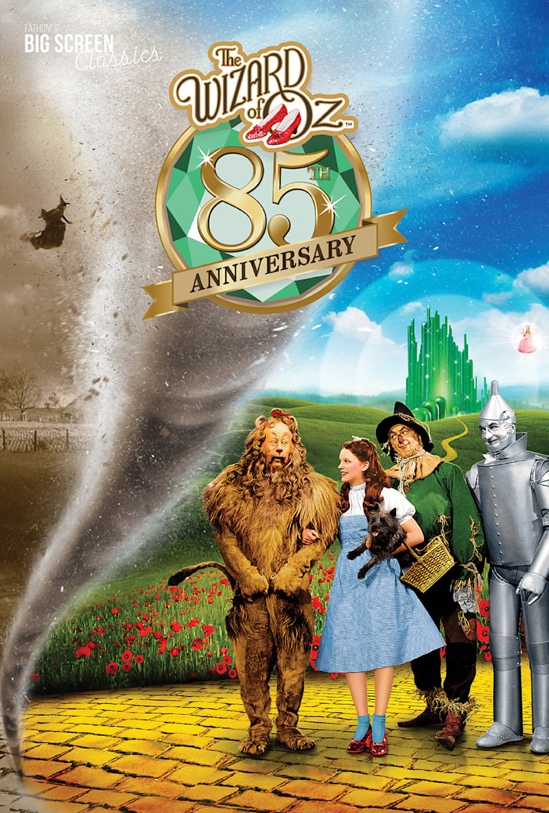 Wizard of Oz