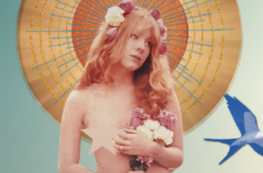 Pamela Des Barres