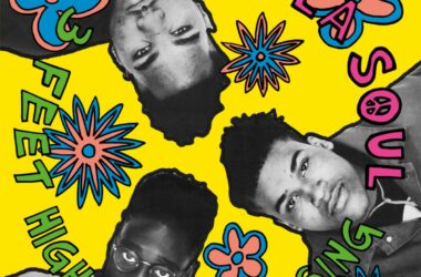 De La Soul