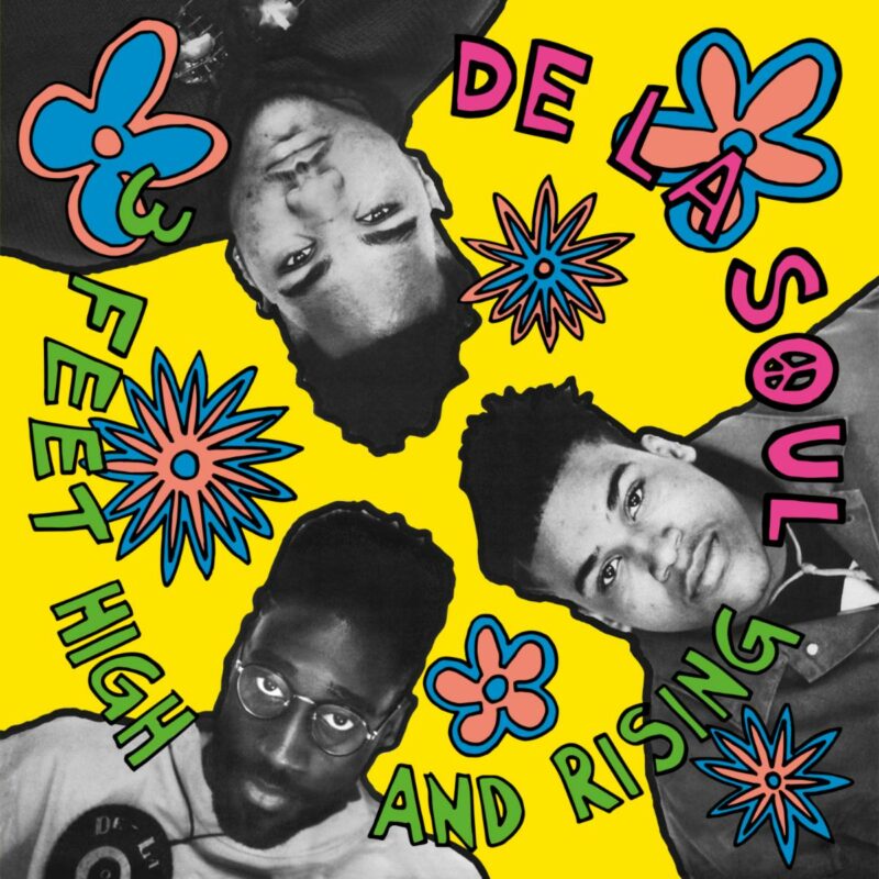 De La Soul