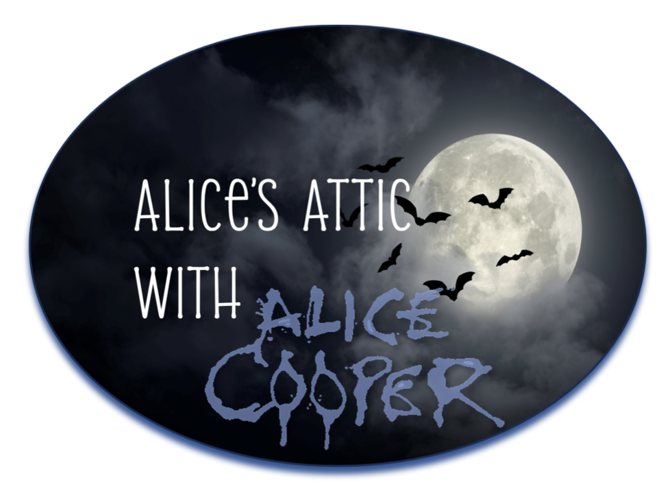 Alice's Attic Radio Show