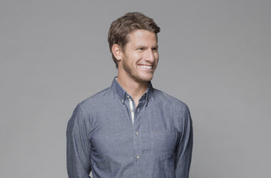 Daniel Tosh