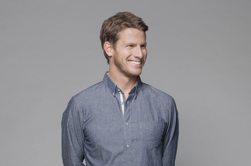 Daniel Tosh