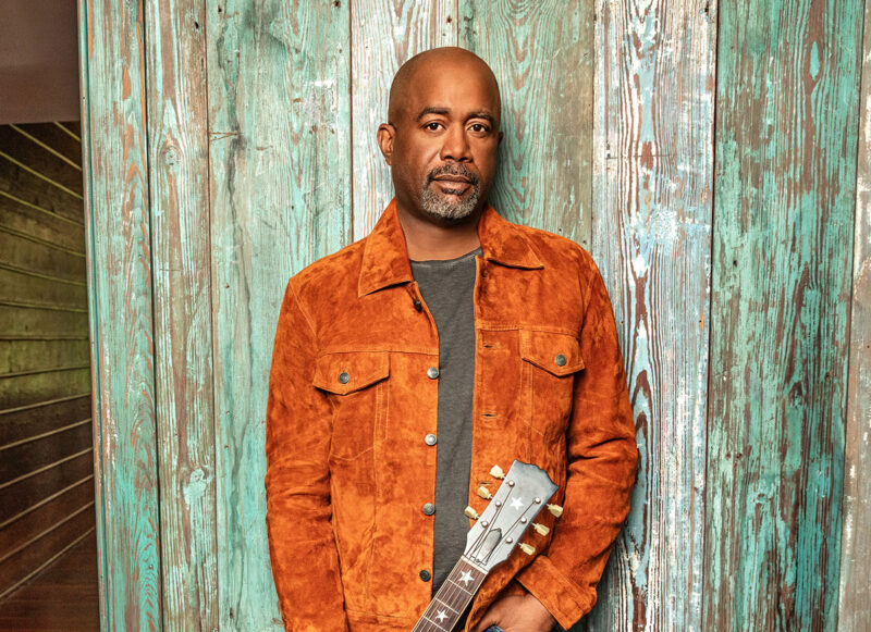 Darius Rucker