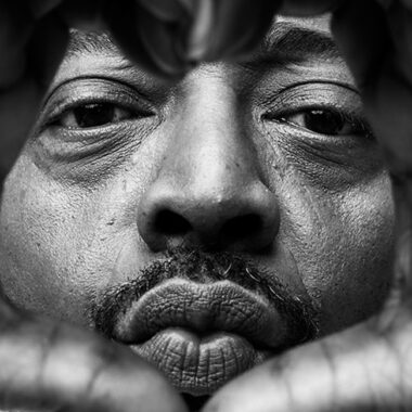 It's a new day for comedian Donnell Rawlings - Image by Paul Smith