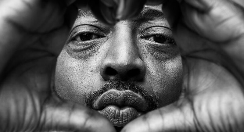 It's a new day for comedian Donnell Rawlings - Image by Paul Smith
