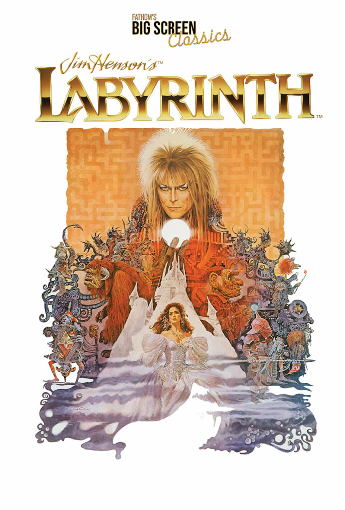 Labyrinth