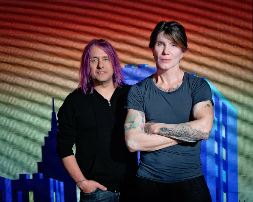 Goo Goo Dolls