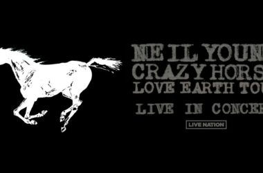 Neil Young + Crazy Horse 2024