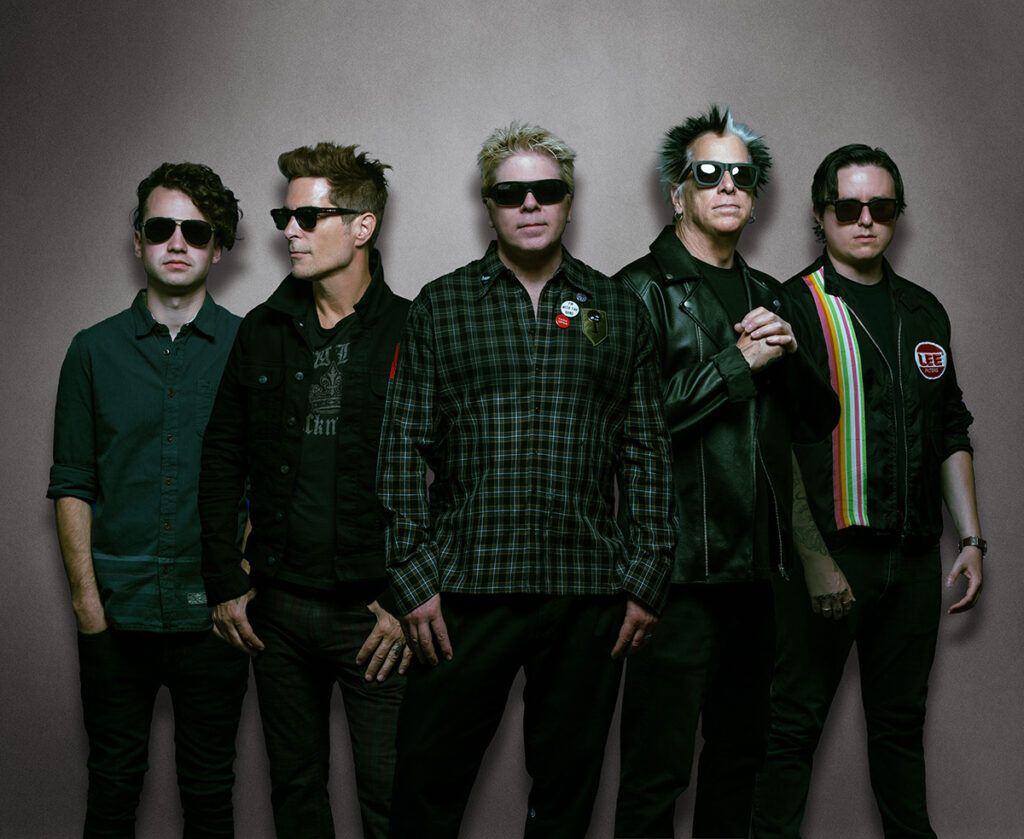 The Offspring